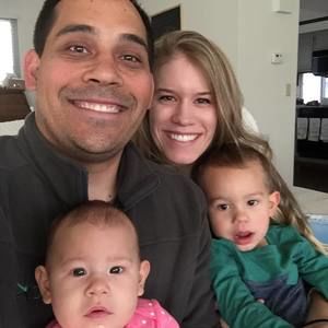 Meet your Posher, Leah